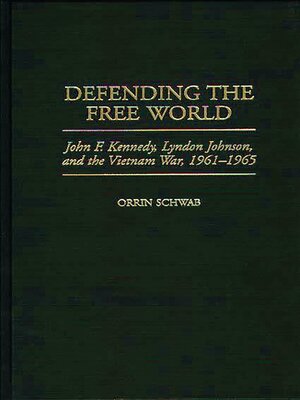 cover image of Defending the Free World